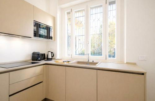 Elegantis Aventino Suite Apartment - Colosseo, Metro and Circo Massimo Nearby - Foto 4