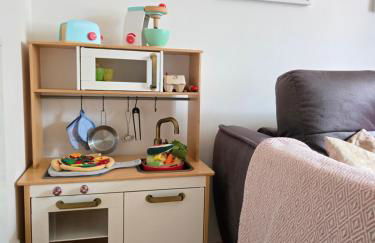 Ferienwohnung Heldenfingen Nähe LEGO-Land - Foto 4