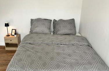 grande maison 8 chambres - Foto 46