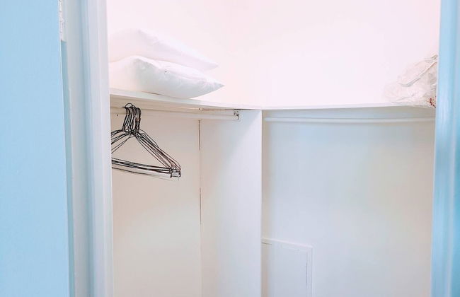 Modern 1BR Retreat in Elkins Park - Long Term - Foto 18