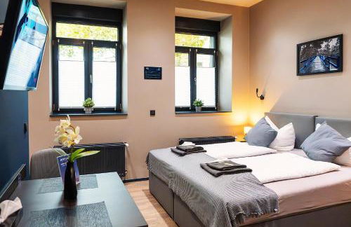 Liro Stadt Apartments - Foto 7