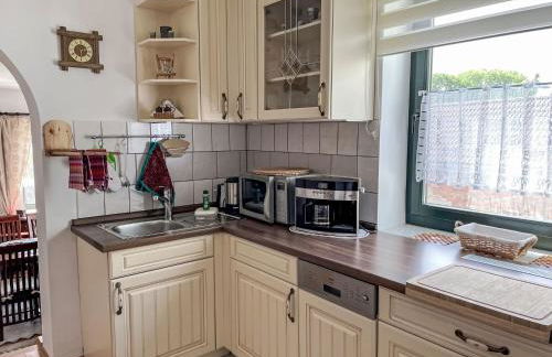 Apartment Speicher by Interhome - Foto 4