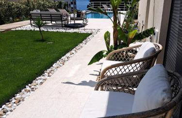 Apartment with private pool - Foto 40