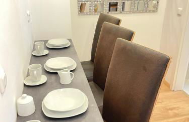 Apartment am Zollverein -WiFi - Parking for free - Foto 23