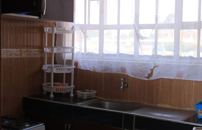 Ridge Apartments Eldoret - Foto 11