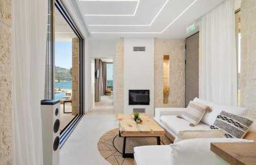 Sun n Salt Private Villas - Foto 46