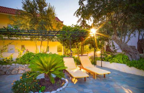 Limnionas Bay Village Hotel - Foto 48