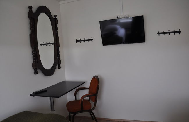 Stóra Ásgeirsá Guesthouse - Foto 6