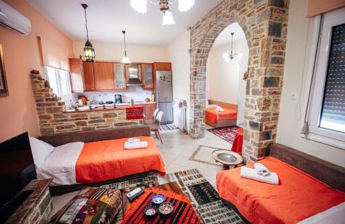 DAFNI'S HOME - Foto 22