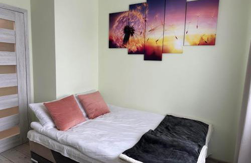 Apartament NATURA z widokiem na jezioro - Foto 3