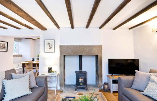 Applehoe Cottage - Photo 8