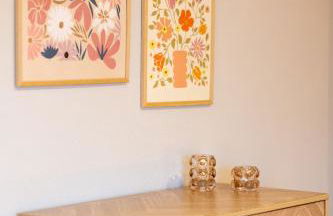 Heimbi Home No 2 I 4-5 Personen I Nähe EuropaPark I Parkplatz und E Ladestation - Foto 37