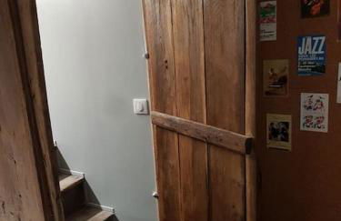 La grange de Victor 12/14 pers - Mont-Saint-Michel - Foto 35