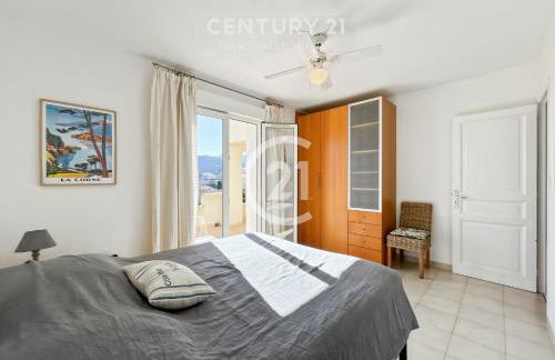 Le sémaphore - Appartement deux chambres à Ile-Rousse - Foto 18