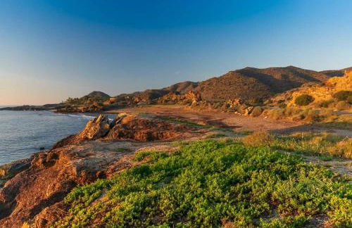 APARTAMENTO JUNTO AL MAR EN LA COSTA DE ALMERIA - Foto 20