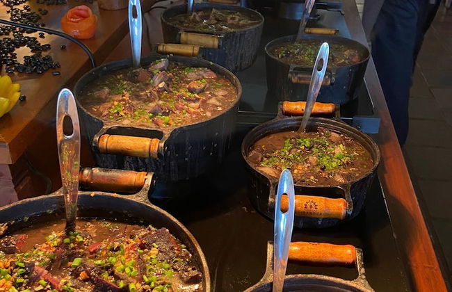 Vale das Águas Fazenda Resort - Photo 68