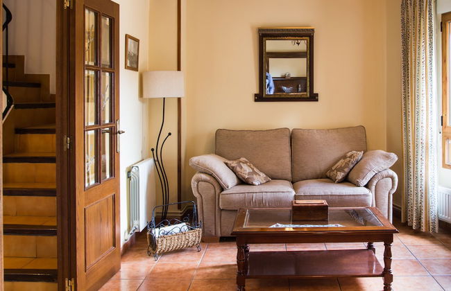 Casa Rosalia - Foto 39