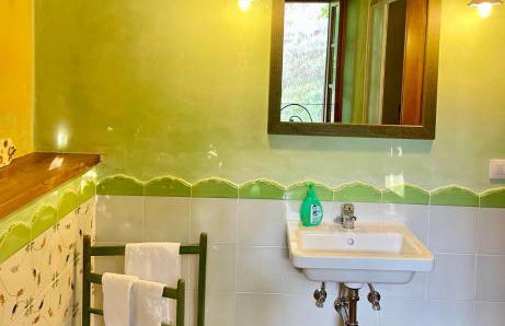 Sambuco di Sopra - Foto 38