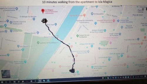 TWO BEDROOMS Leonor Dávalos - Foto 2