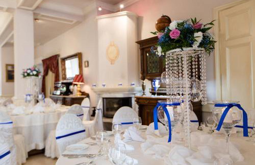 Dwór Hetman - Foto 17