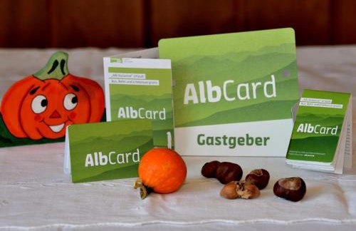 Bantles Parterre Ferienwohnung - Photo 7