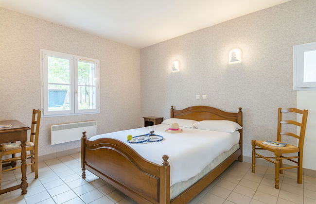 Azureva Longeville-sur-Mer - Foto 2