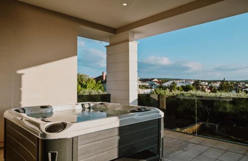 Luxury Villa Luana - Foto 80