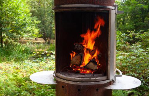 Ferienwohnung - Nähe Kaiserslautern - Foto 14