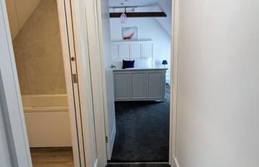 The Livery Cottage at Cefn Tilla Court, Usk - Foto 15