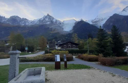 Appartement Chamonix Bossons - Photo 24
