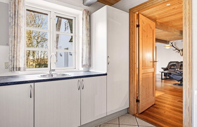 Luxury Retreat With Hot Tub - By Traum Ferienwohnungen - Foto 6