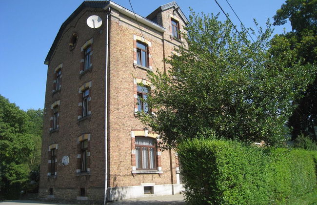 Ardennes Stay for 21 Guests - Photo 22