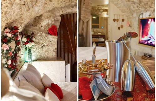 La Bulle, Spa Authentique et Romantique - Foto 26