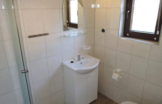 Modern Wood House in Rewal With a Terrace - Photo 31