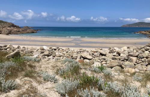 Apartamentos Currás en Touriñán - Foto 60