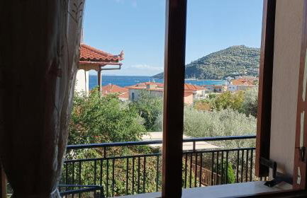 Michael Apartment Tyros - Foto 6