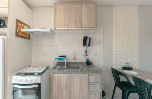 CID305C Functional Apartment - Foto 19