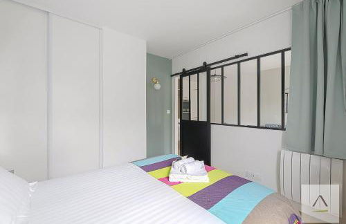 Le Mirabeau - Foto 8