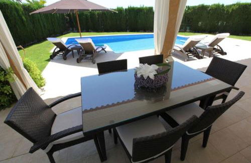 Villa La Guardia - Javea, Espagne - Foto 2