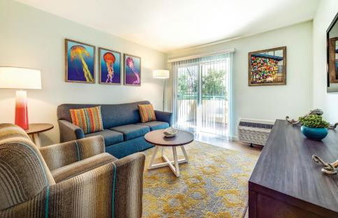 San Diego - Mission Valley Condos - Foto 15