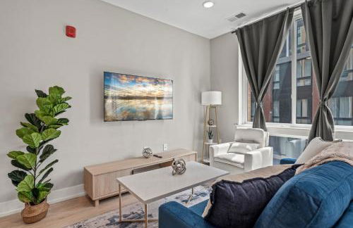 Aparmint at Five on Canal - Philadelphia - Foto 75