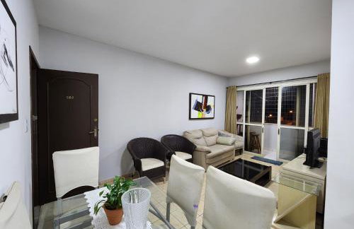 Apartamento no centro de Cuiabá MT - Foto 2