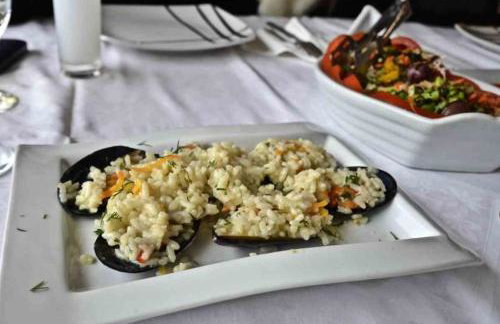 Koronisia Apartments - Foto 60