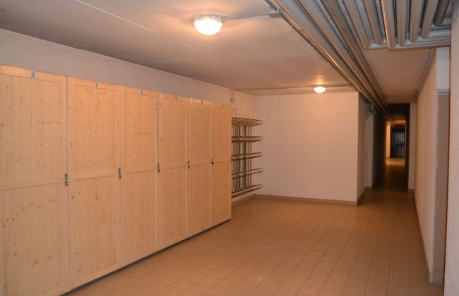 Apartment in Cavalese Near Cermis Ski Slopes - Foto 15