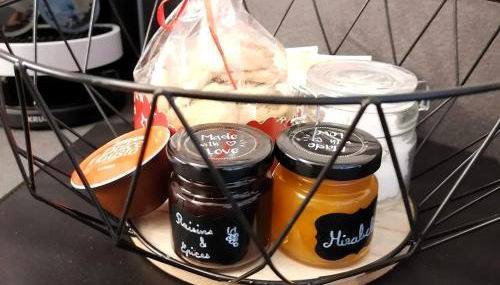 Studio cosy en plein centre ville - Foto 5