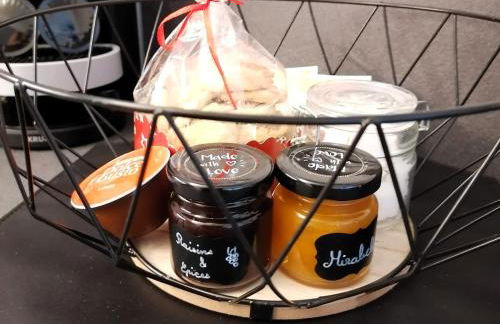 Studio cosy en plein centre ville - Foto 5