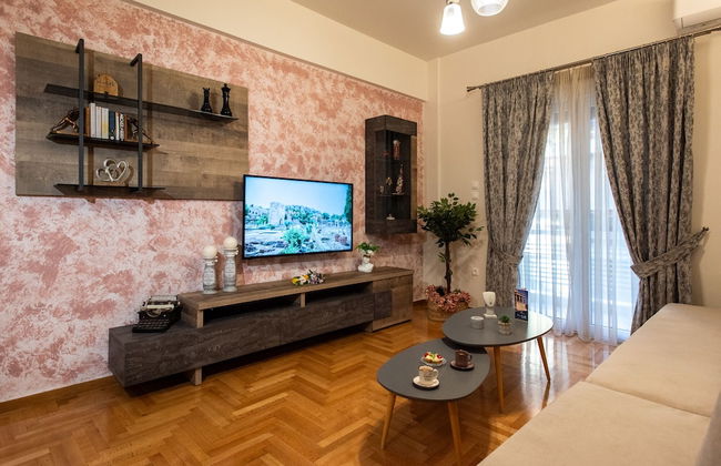 Blue Ark Acropolis Compass - Foto 28