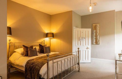 Marrington Hall - Foto 35