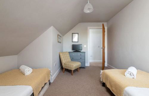 Craiglea - Elie & Earlsferry - Foto 25
