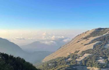 Rifugio del volpacchiotto - Piano Battaglia - Photo 17